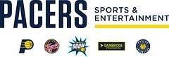 Pacers Sports & Entertainment logo
