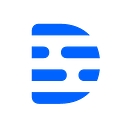 Descript logo