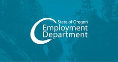 Parks and Recreation Department logo