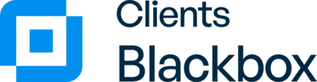 Clients Blackbox logo
