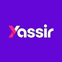 Yassir logo