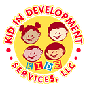 Kid In Development Services, LLC (KIDS) logo