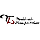 TL Transportation logo