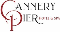 Cannery Pier Hotel & Spa logo