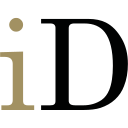 iDrive Auto Parts logo