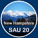 SAU 20 Gorham logo