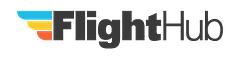 FlightHub logo