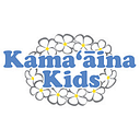 Kamaaina Kids logo