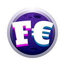 Financial Europeans - Finfluencer Marketing Agency logo
