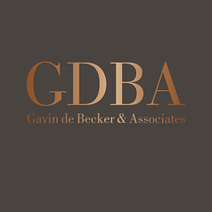 Gavin de Becker & Associates logo