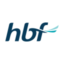 HBF Health Limited logo
