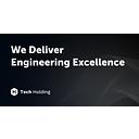 Tech Holding logo