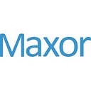 Maxor National Pharmacy Services logo