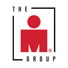 Ironman logo