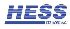 Hess Services logo