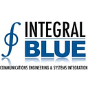 Integral Blue logo
