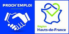 Proch’Emploi logo