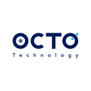OCTO Technology logo