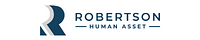 Robertson Human Asset logo