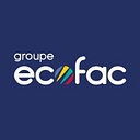 Ecofac logo