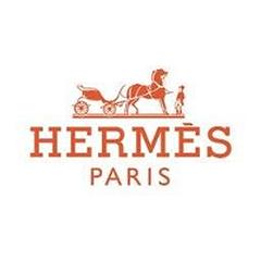 Hermès Paris logo