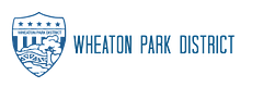 Wheaton Park District logo