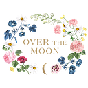 Over The Moon logo