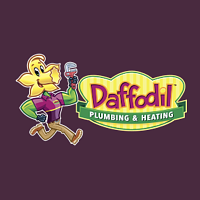 Daffodil Plumbing & Heating logo