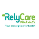 RelyCare Pharmacy logo