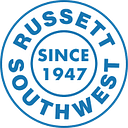 Russett Auto Service logo