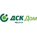 DSK Dom Jsc logo
