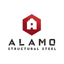Alamo Structural Steel, LLC logo