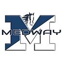 Medway Public Schools logo
