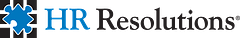 HR Resolutions logo
