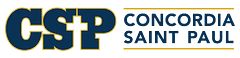 Concordia University, St. Paul logo