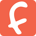 Fooda logo