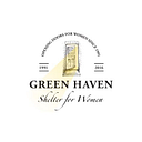 Green Haven Shelter for Women logo