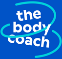 The Body Coach logo
