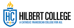 Hilbert College logo