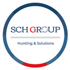 SCHGroup logo