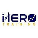 Hero Training Academy logo