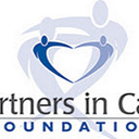 Partners in Care Foundation In logo