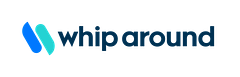 Whip Around logo