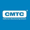 CMTC Creating Solutions in Recruitment logo