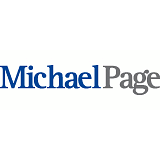 Michael Page logo