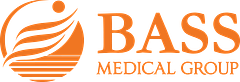 Bass Medical Group logo