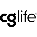 CG Life logo