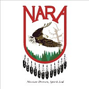 Native American Rehabilitation Assoc. of the NW logo