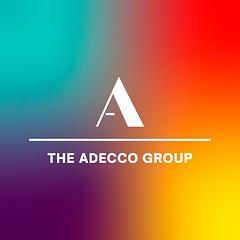 Adecco Group logo