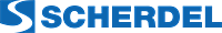 Scherdel logo